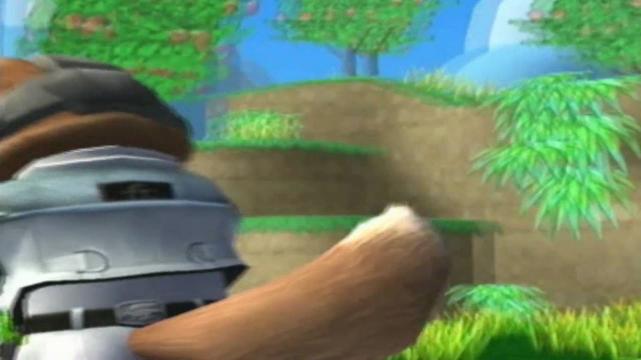 Audition For Smash Online- Brawlkowz