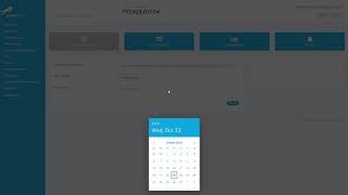 Check your statement of account