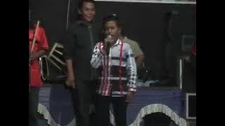 lorong lorong malam Sony pradita
