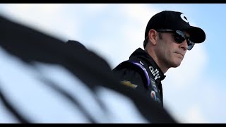 Johnson reveals 2020 season will be his last