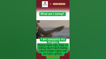 Học Qua Hình Ảnh - Học Tiếng Anh: Từ Vựng Về Máy Xây Dựng và Từ Vựng Thông Dụng Hàng Ngày