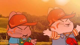 Max & Ruby Adventures Episode 50