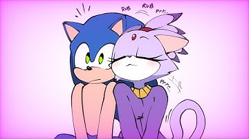 CatNip Catastrophe [Sonic Comic Dub]