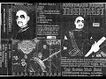 Eisenfaust  sturm 2000 full demo raw black metal