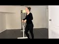 Frappe Ballet Class For All With Jacklyn Dougherty