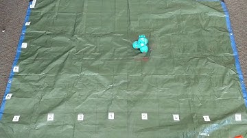 Robo Code - Mission One