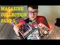 My movie magazine collection part 1