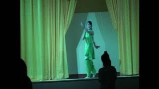 Nikki   Boogie Woogie 2007 Chicago Finals   Runner up