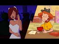 ASU Animation Showcase Spring 2026 Junior Project Final Reel Day 1 (Tuesday May 5th)