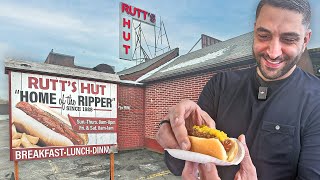 Why this HOT DOG has been around for 100 YEARS