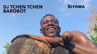 Biyoma - DJ Tchen Tchen Barobot