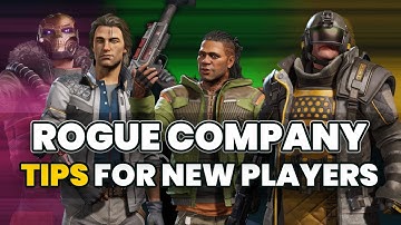 Rogue Company Guide: Tips & Tricks for New Players to Become Better in Strikeout Game Mode