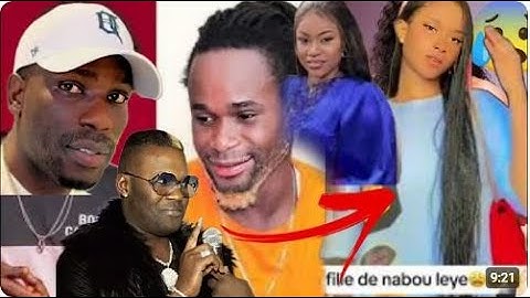 🛑Exclusive: 7 lagne - ki ray Aziz Dabala wakhna -Ses complices -Nabou Leye blanchit -La vérité sort