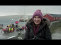 Bbc travel show  scotlands fire festival