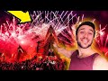 Mes 10 meilleurs festivals   t 2018