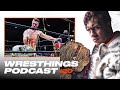 Will ospreay  ep 120  wresthings