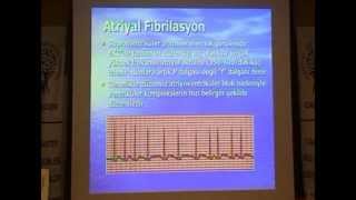 1  Gaziantep Aile Hekimleri Eğitim Günleri A ile Hekimliğinde Pratik EKG