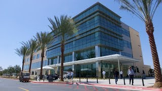 New, Modern Crime Lab Opens