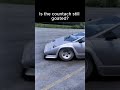 Is it still goated? #cars #fh5 #lamborghini #countach #old