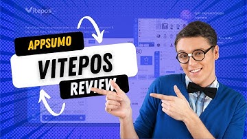 Vitepos Review and Demo: A Point of Sale Plugin for WooCommerce | Use Online Store as Local Store
