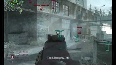 COD4 HACKS UNDETECTED!!!