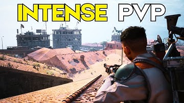 The #1 PVPER Dominating Arc Raiders Venator Meta..