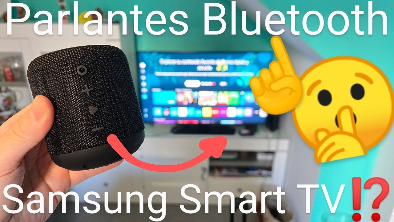 Como Conectar Altavoz Bluetooth A Tv www.youtube.com
