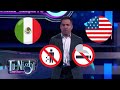 DIFERENCIAS entre las LEYES de 🇲🇽México y 🇺🇸Estados Unidos [monólogo] | Tu-Night con Omar Chaparro