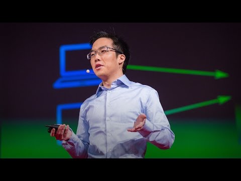 Andy Yen: Think your email&rsquo;s private? Think again