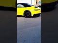 Porsche 911 Carrera GTS 😍😍