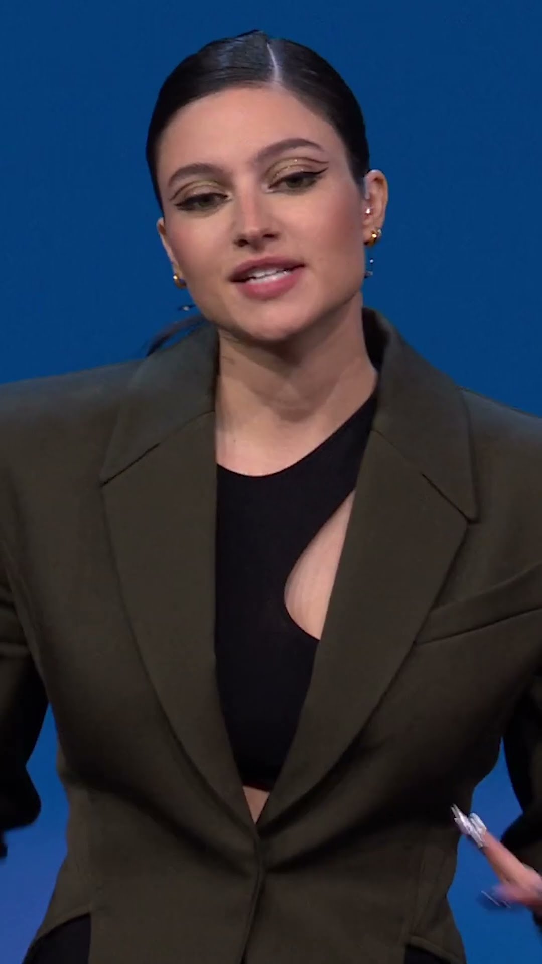 Nuclear Power Is Our Best Hope To Ditch Fossil Fuels | Isabelle Boemeke @TED #tedtalks #ted