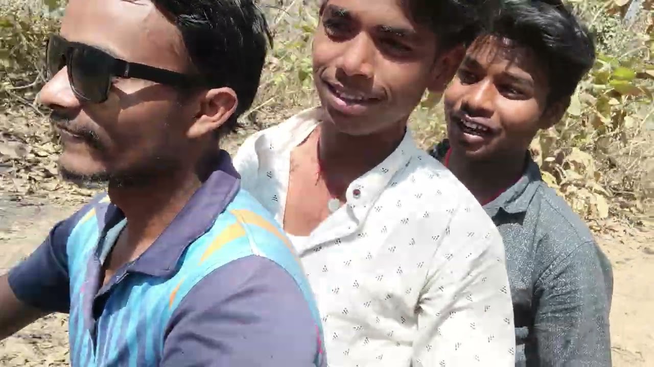 Jangal Ghumne Aaya Hu 🌳 | My First Vlog 😍 | Village Life Adventure | Gautam Officially Star