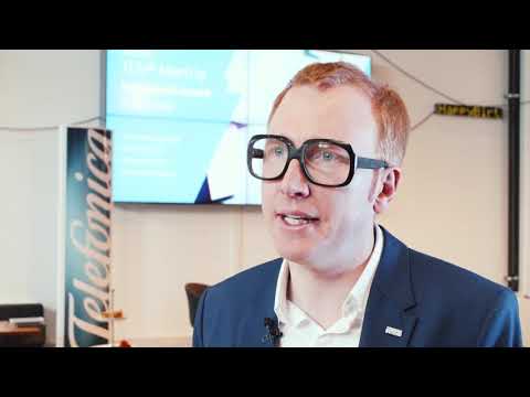 TÜV MeetUp Zukunft der Arbeit | Drei Fragen an Joachim Bühler