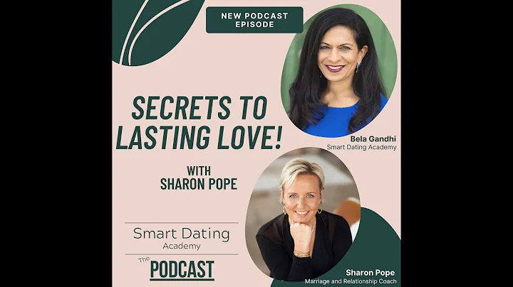 Secrets to Lasting Love!