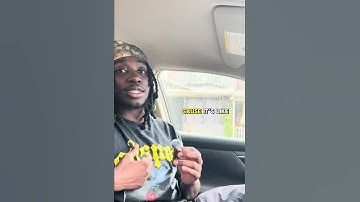 You never know who’s watching #shorts #mcfullthrottle