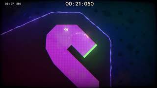 5:11.025 full game speedrun of Bumpstick Demo