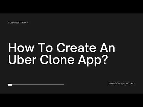 How To Create