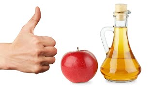 Чем полезен яблочный уксус для организма