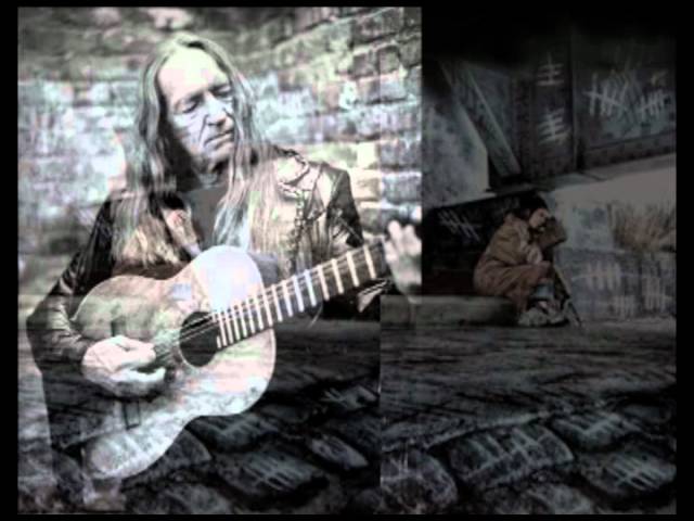 Willie Nelson - Marie