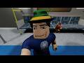Jogando roblox só pra relaxar 2