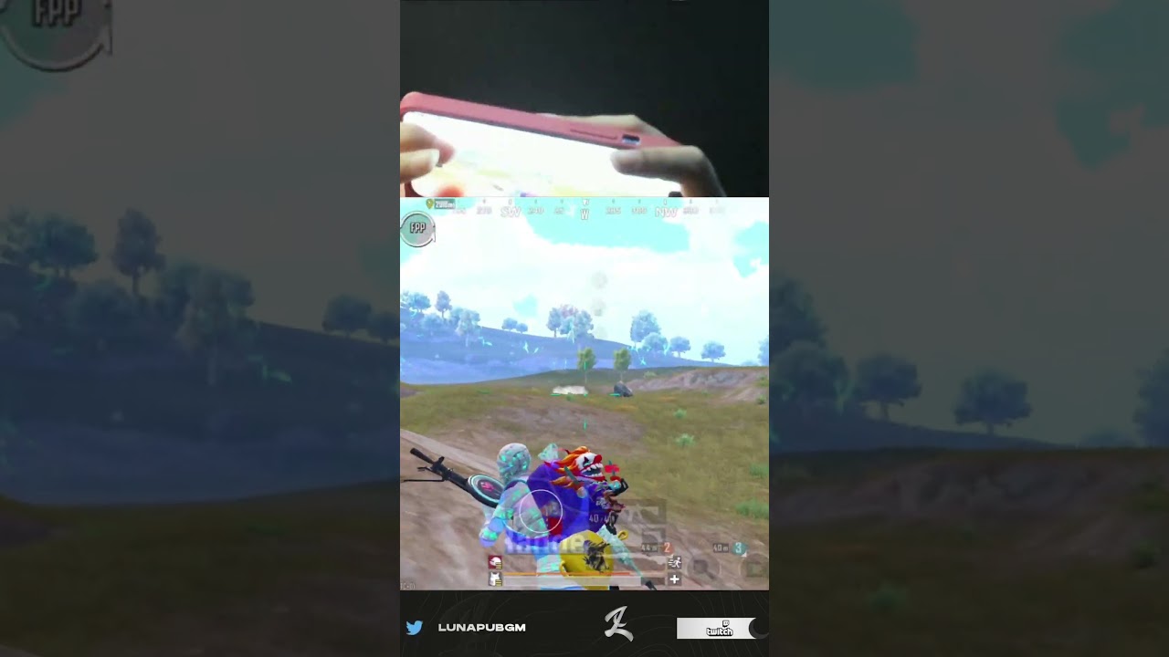 Winner winner chicken dinner 🏆