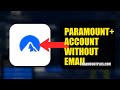 How To Recover Your Paramount+ Account Without Email 2026 (FAST METHOD)