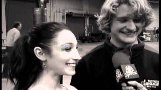 Fall In Love - Meryl Davis and Charlie White