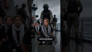Do aid flotillas change anything for Palestinians under Israel's blockade?