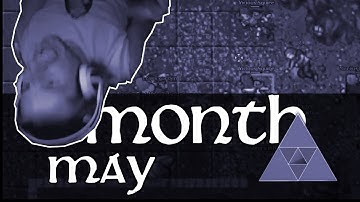 Bubbagame | Funny Moments 「Tibia」ᴴᴰ