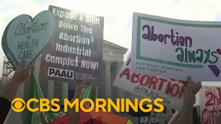 Implications as Supreme Court weighs Idaho's abortion ban