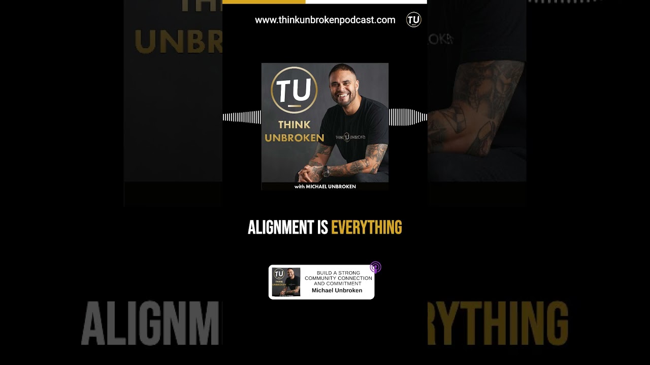 We All Need That Connection To A Community With The Commitment