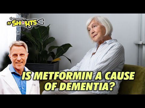 Video: Aiheuttaako dementia kuoleman?