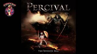Percival - The Seventh Seal (2023)