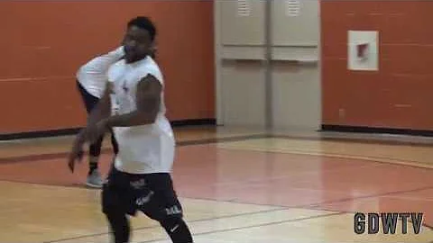 TORRENCE MOODY "AGE DONT MEAN CHIT"